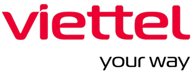 Ảnh Logo đối tác Viettel